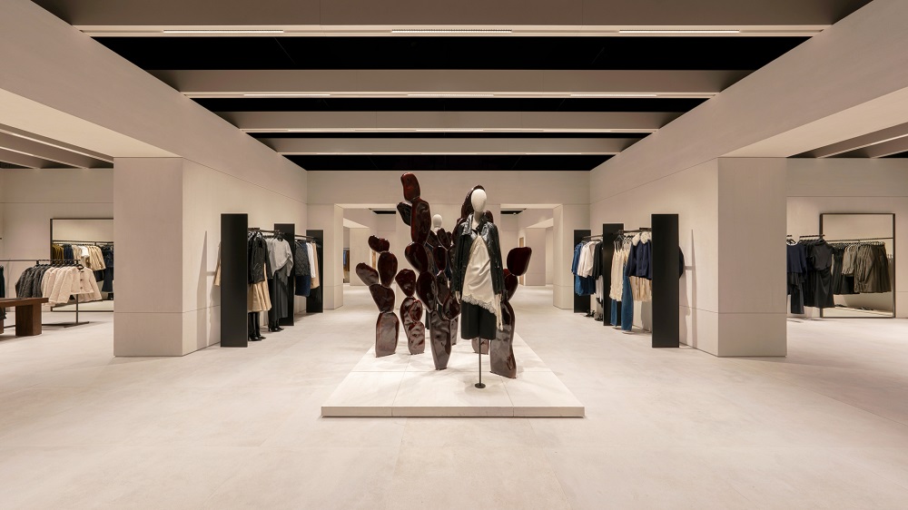 Khám phá Zara Crescent Mall – Lựa chọn mới sau giờ golf tại TP.HCM